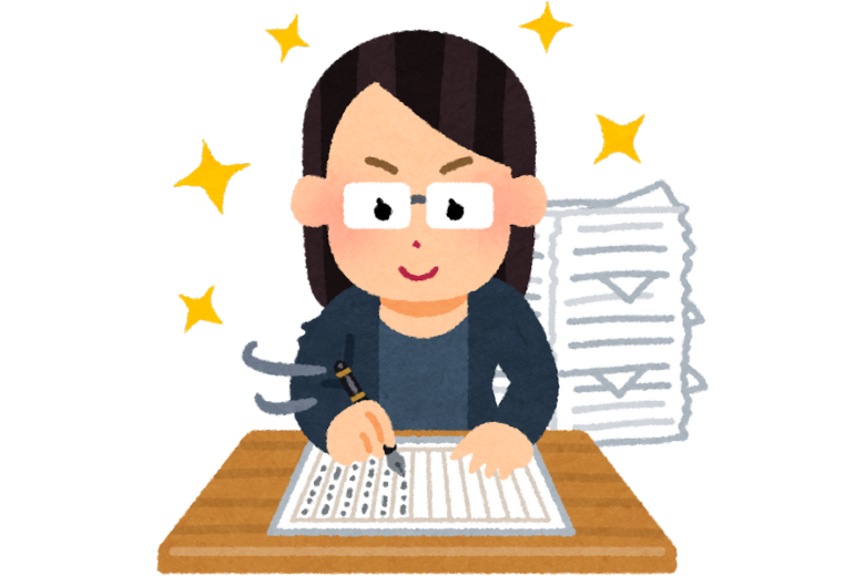 決意表明の原稿を作るときの3つのポイント