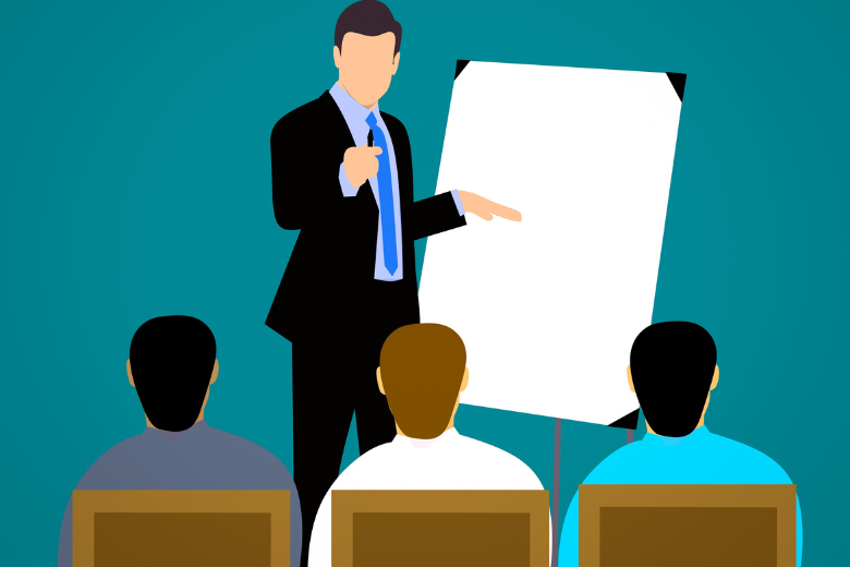 教育現場で見られる新入社員のつまずき