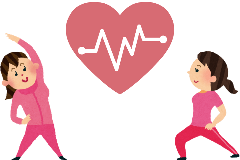 3. セルフケアを徹底する