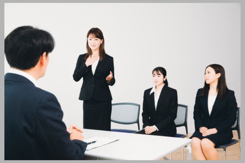 4. 自分の価値観を大切にする姿勢