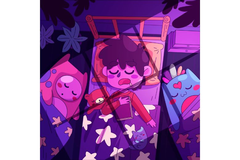 その1：夢なんか見ない