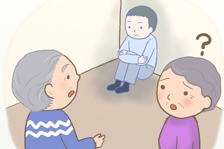 1. レビー小体型認知症の具体例