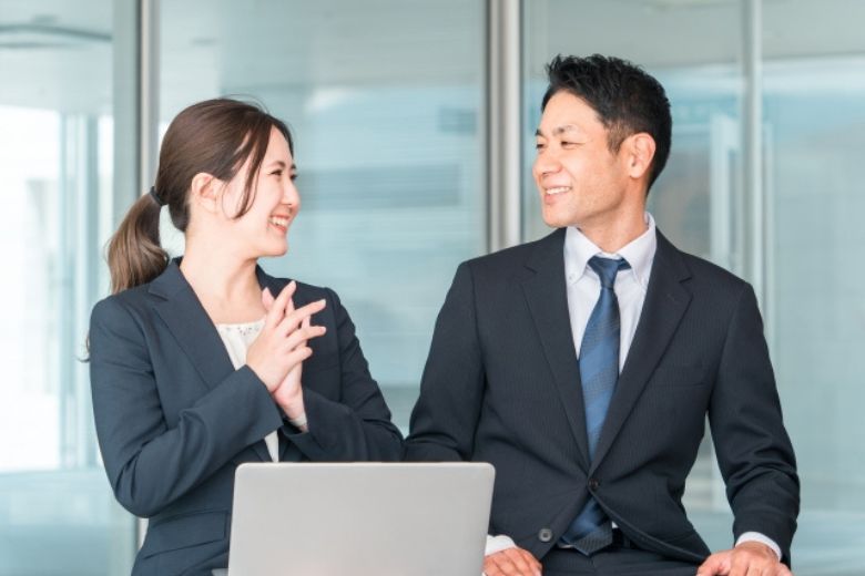 3. 「さすがです」は使い方に要注意