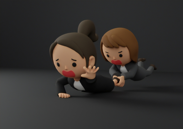 孤独を「急いで解消」しようとするリスク