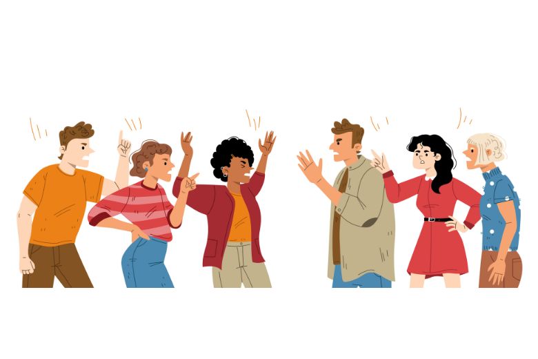 2. 事例から見る投影のはたらき