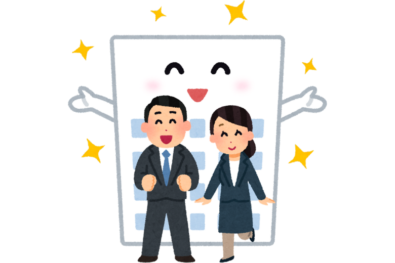 研修は「本番前の練習場」