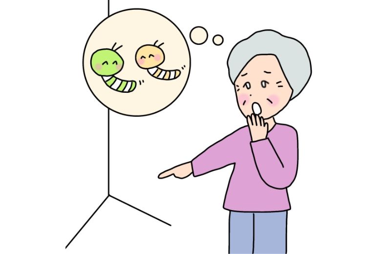 レビー小体型認知症