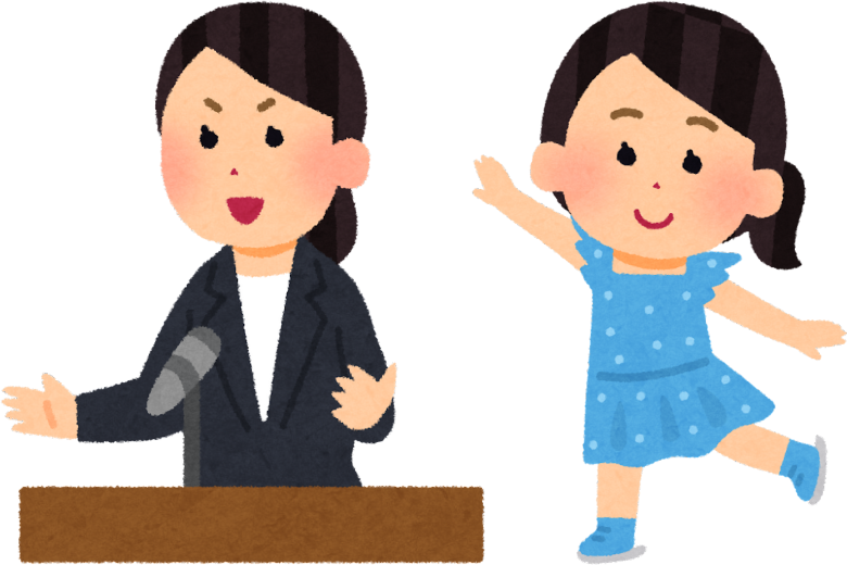 心をつかむ話し方の5つのコツ