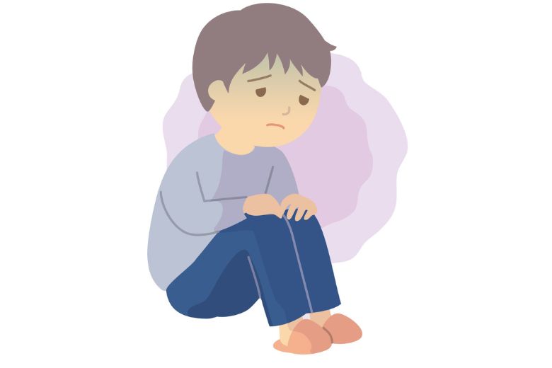 うつ病（仮性認知症）