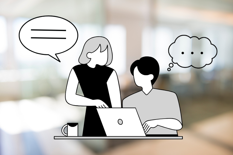 新人教育の大前提として知っておきたいこと