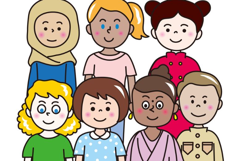 1. 共通言語で話す