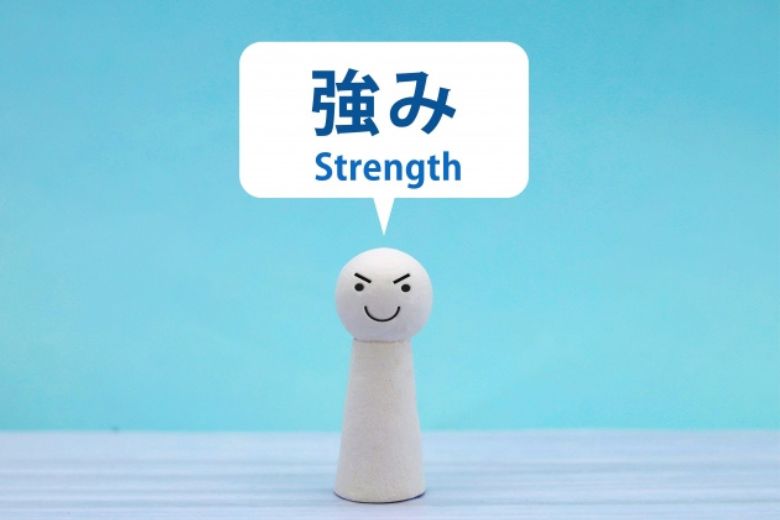 ストレングスモデルとは