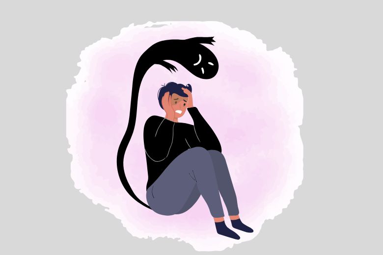 急性ストレス障害とは