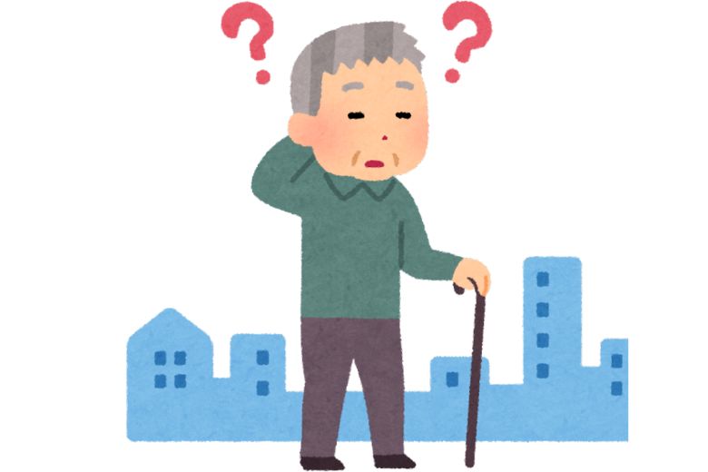 認知症とは？