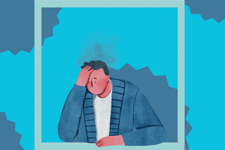 精神障害は「スペクトラム」である