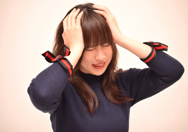 統合失調症の前駆症状とは