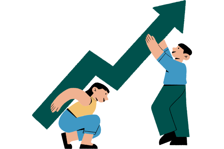 ステップ３：内省と行動の継続