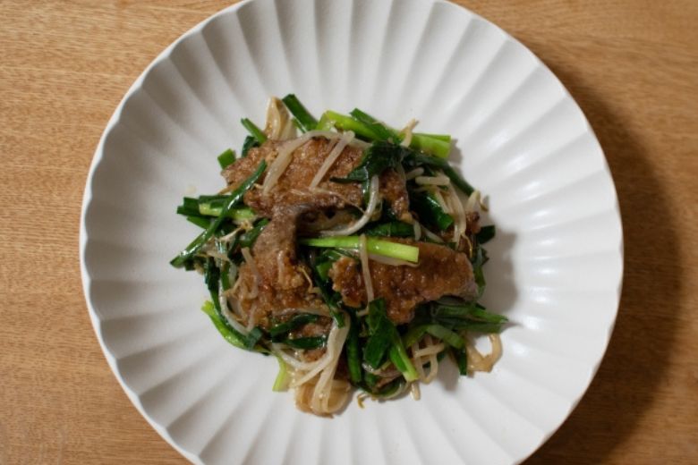 2. 神経伝達物質の生成をサポートする「鉄分・亜鉛」の多い食べ物