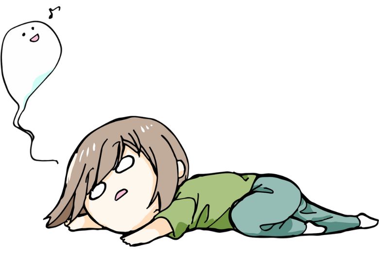 4. メルトダウンが内側に向かいやすい