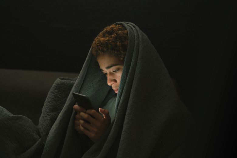 不安障害とは何か？