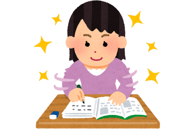 応対のあとも「学ぶ姿勢」で