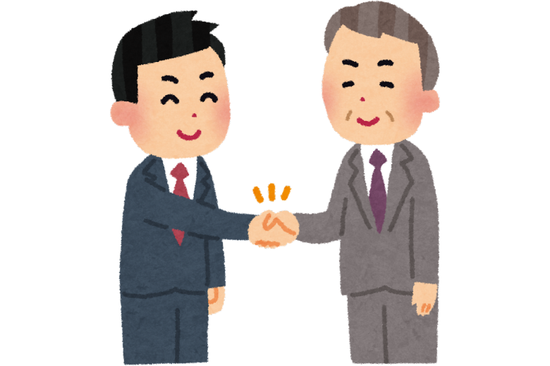 敬語の基本：尊敬語と謙譲語