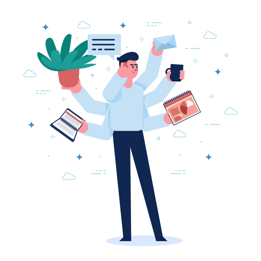 CPAPを継続するための工夫