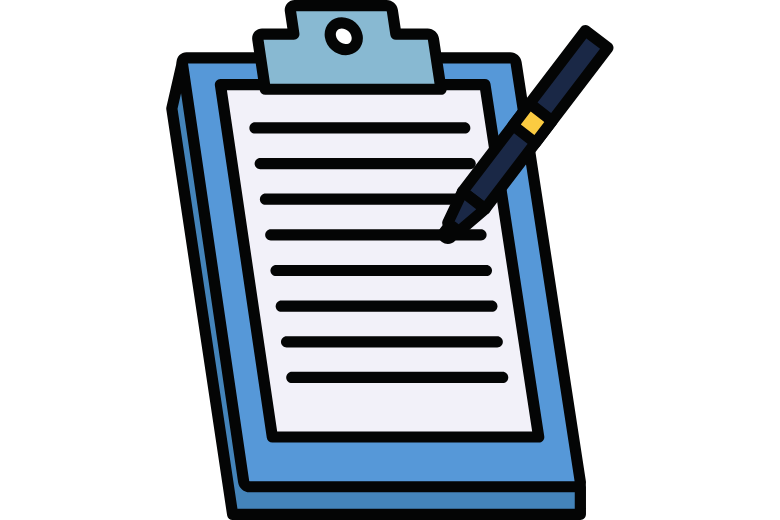 伝言メモの書き方｜ポイント3つ