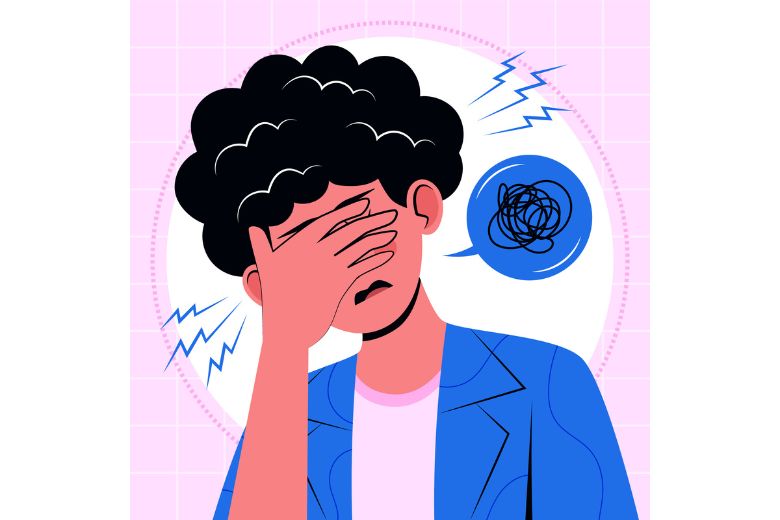 １．「スッキリしない」──理由もなくどんよりした気分