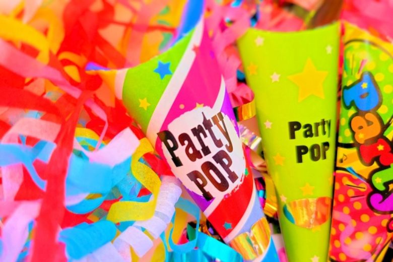 嫌いなもの②：突発的な音や大きな音