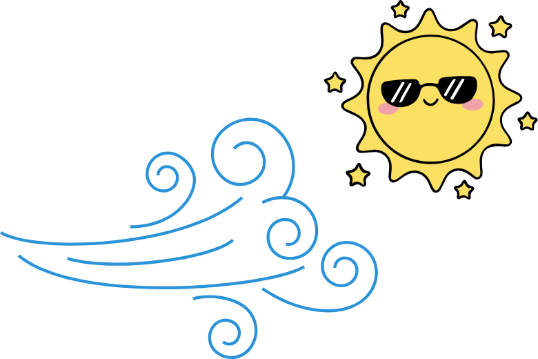 「北風と太陽」の寓話から学ぶ