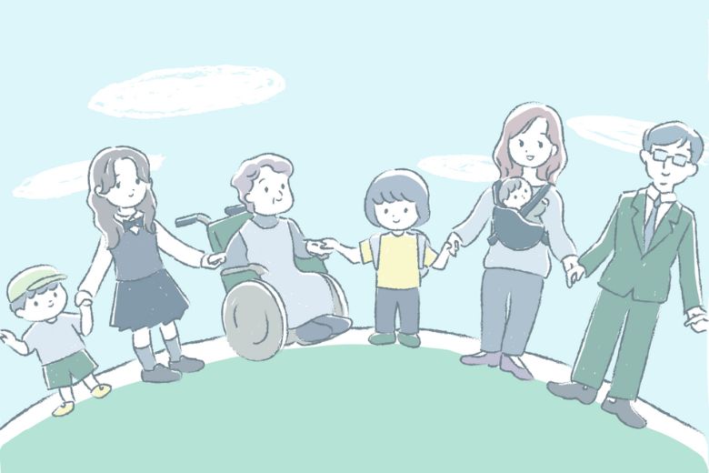 未治療期間を短くするために必要なこと