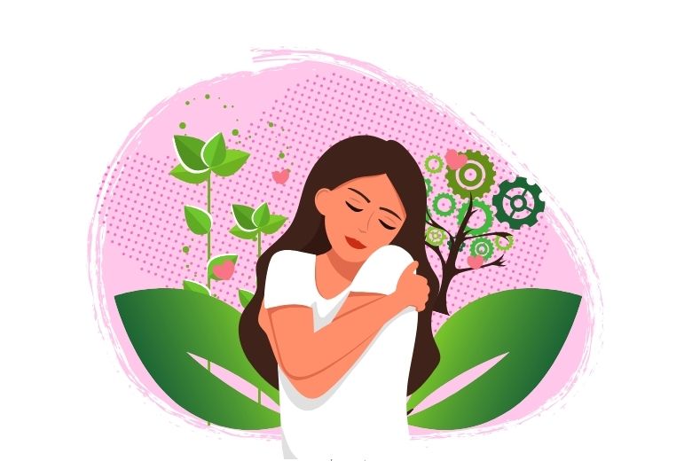 4. セルフケア：気づけば始められる取り組み