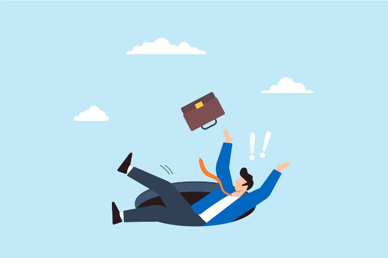 反動形成の落とし穴