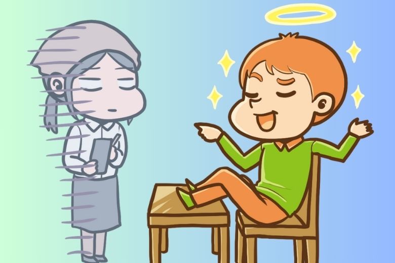1. 「お客様は神様」思想の誤解