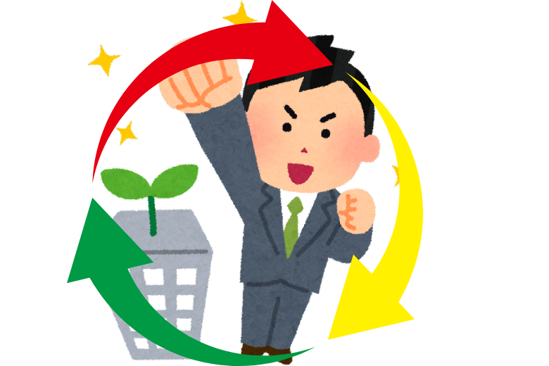 おわりに：ESとCSの好循環を企業成長のエンジンに