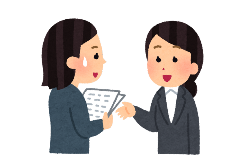 課題3：上司が話しすぎてしまう