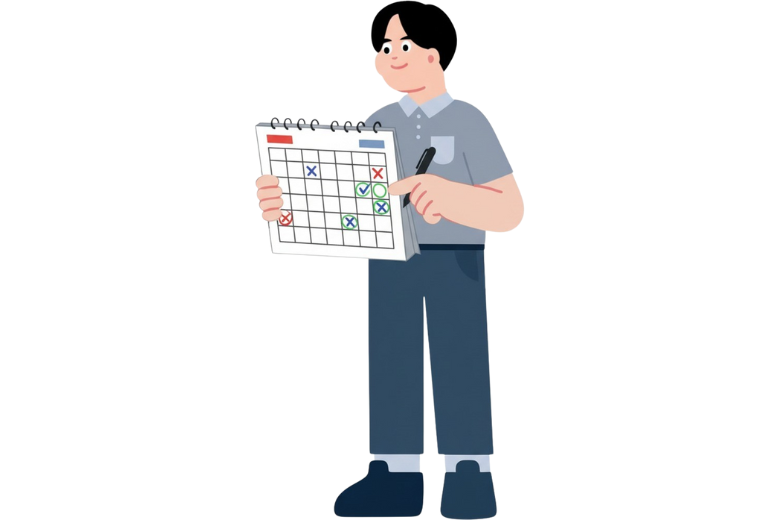 【会話例2】商談の結果報告