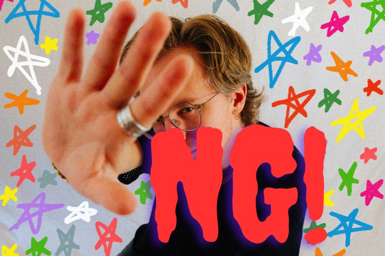 「断れない」を克服するために──上手な断り方のコツ