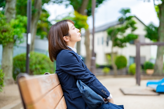 孤独にまつわる社会的偏見