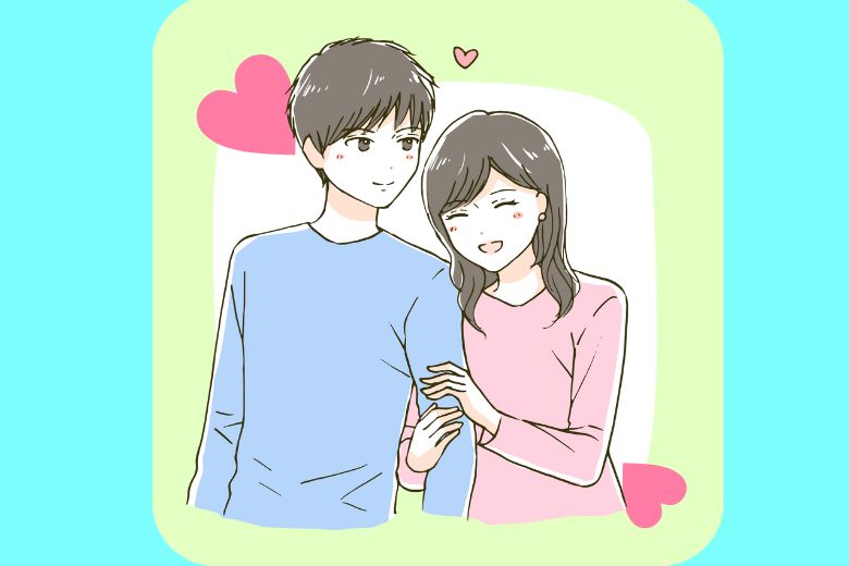 症状が安定・改善しやすいパートナーの特徴