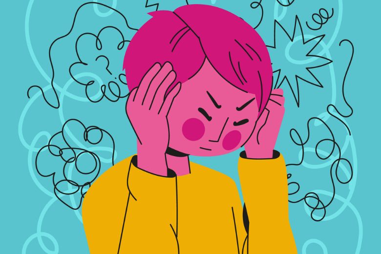 2. 妄想にハマりそうになったら、「ちょっと距離を置いてみる」