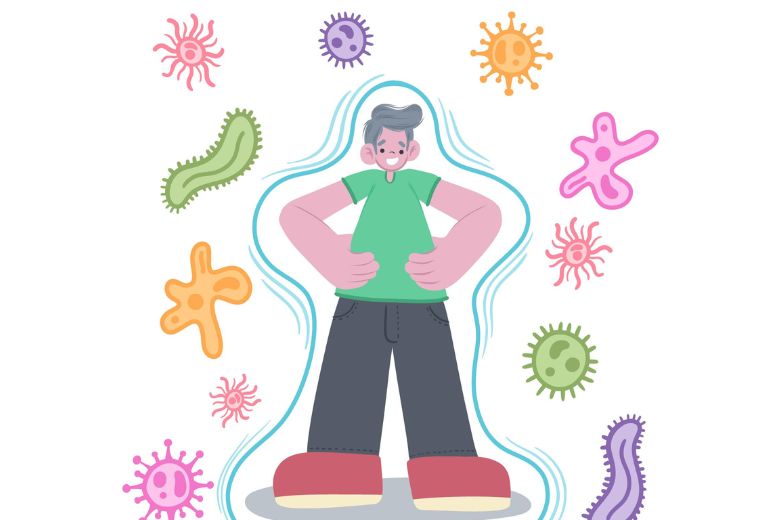 4. 効果と副作用について