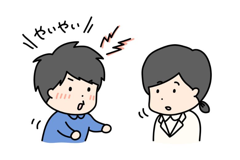 症状3：「危険なことでも平気になる」——混合状態の衝動性