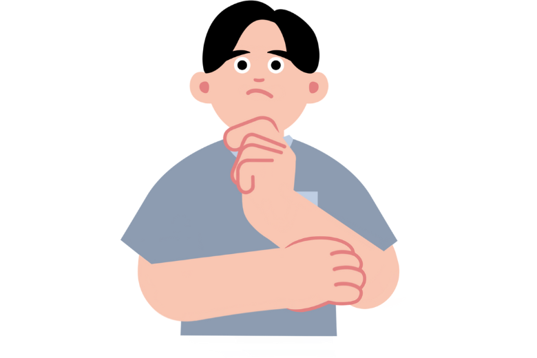 2. 自分の状況を俯瞰して捉える