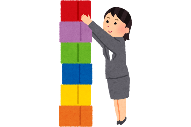 【会話例1】上司からの進捗確認