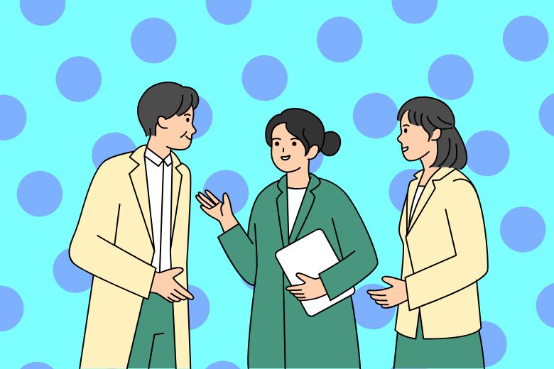 共通の対策：強みを活かす・環境を調整する