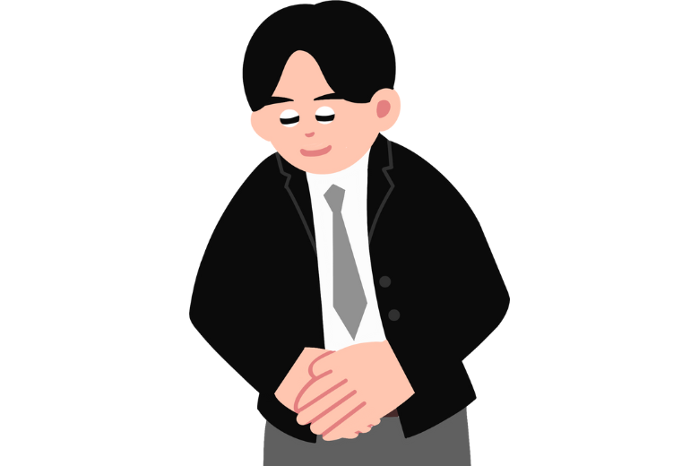 ポジティブな言葉は「相手を尊重する」気持ちの表れ