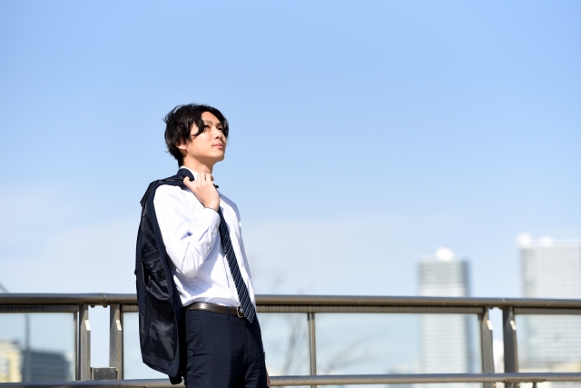 無理をせず、自分らしい過ごし方を見つけよう