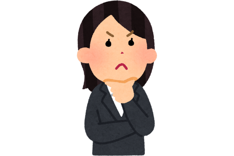 【2】考え抜く力（シンキング）